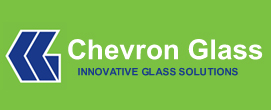 Chevron Glass